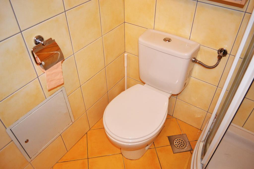 Apartment Vesna Doc ดูบรอฟนิก ภายนอก รูปภาพ