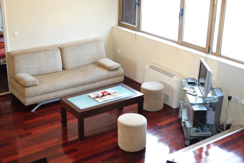 Apartment Vesna Doc ดูบรอฟนิก ห้อง รูปภาพ