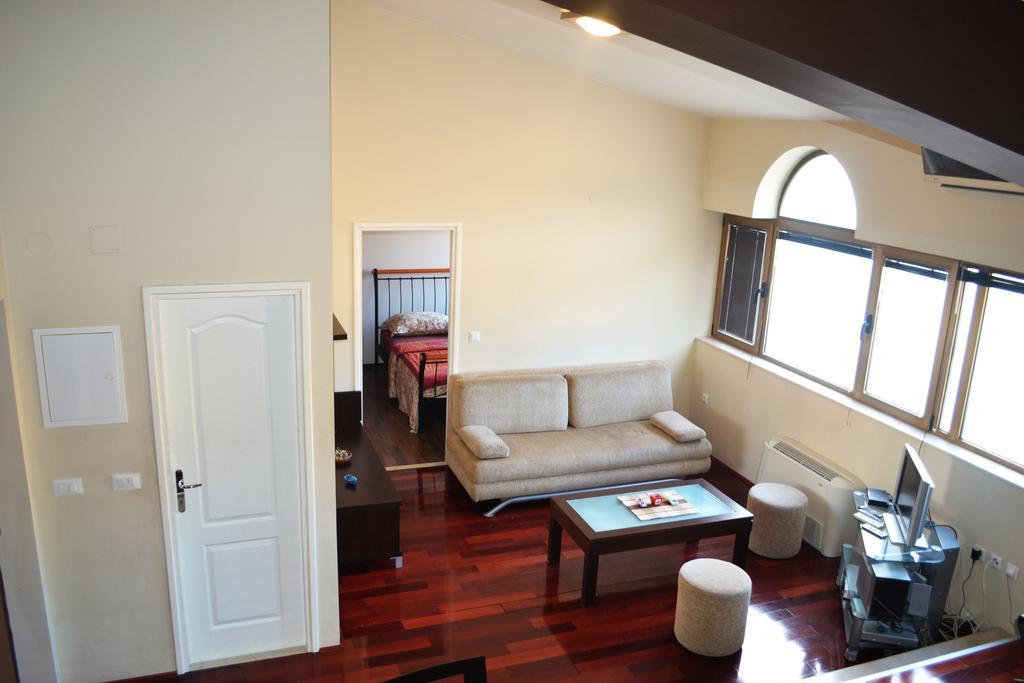 Apartment Vesna Doc ดูบรอฟนิก ภายนอก รูปภาพ