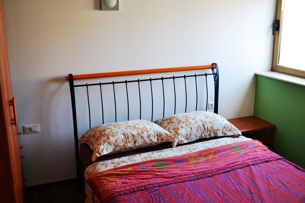 Apartment Vesna Doc ดูบรอฟนิก ห้อง รูปภาพ