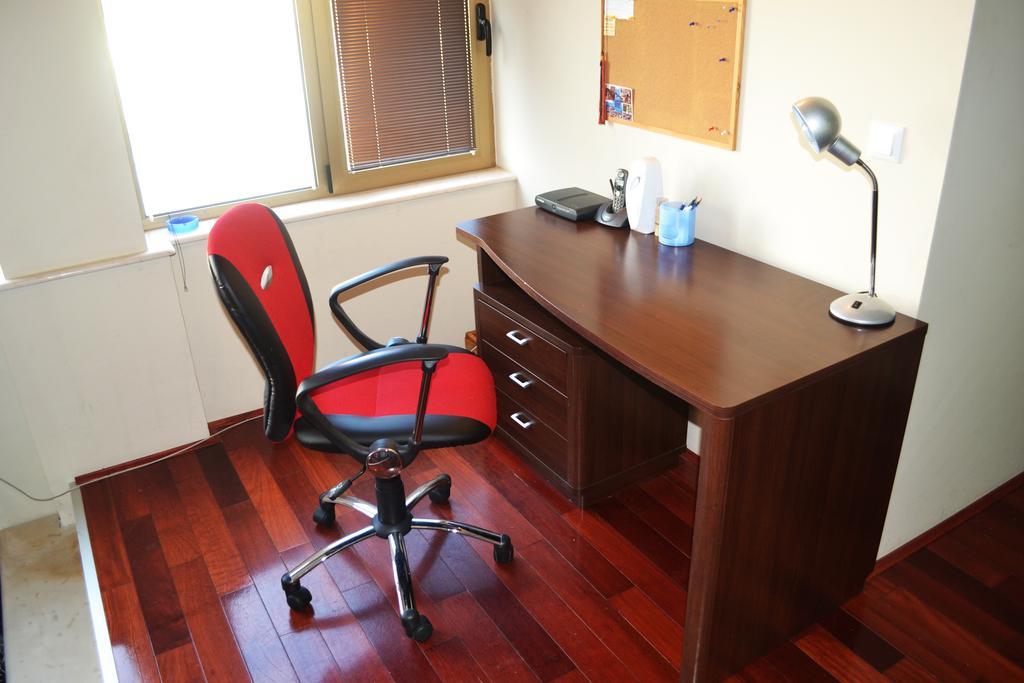 Apartment Vesna Doc ดูบรอฟนิก ห้อง รูปภาพ