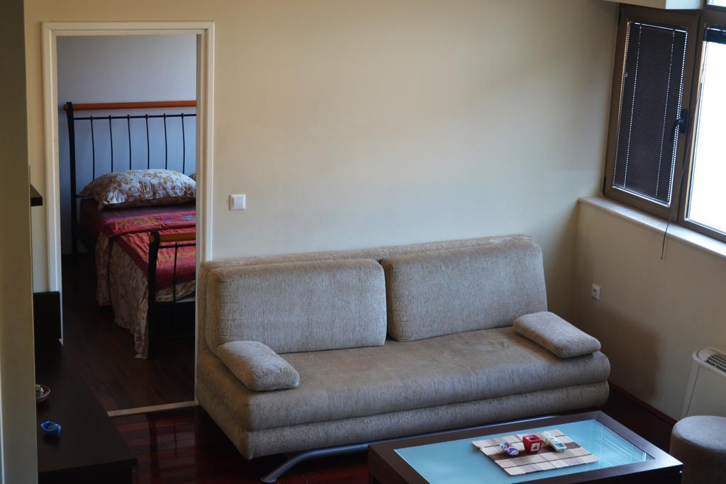 Apartment Vesna Doc ดูบรอฟนิก ภายนอก รูปภาพ