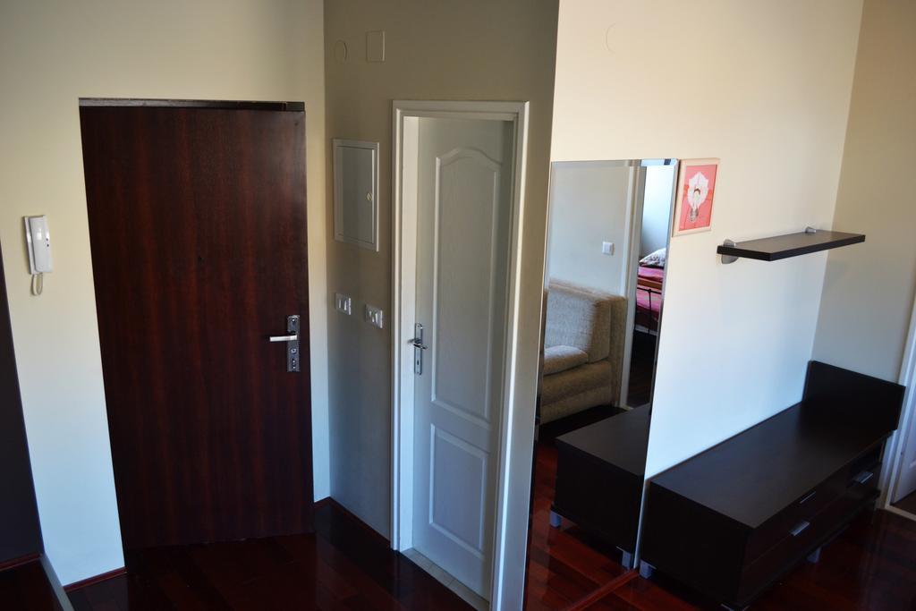 Apartment Vesna Doc ดูบรอฟนิก ภายนอก รูปภาพ