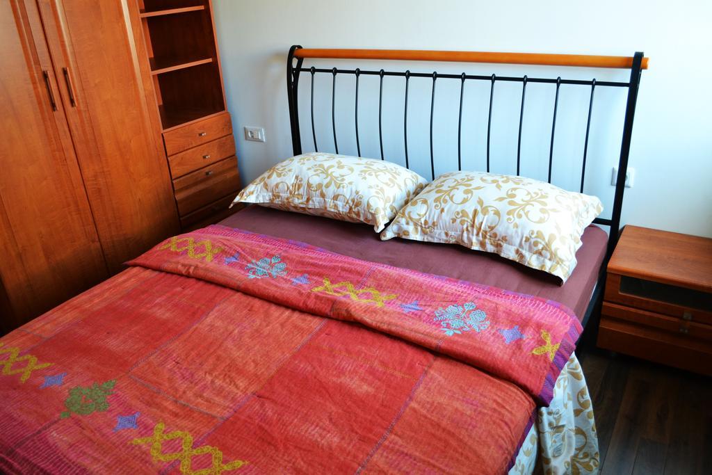 Apartment Vesna Doc ดูบรอฟนิก ห้อง รูปภาพ