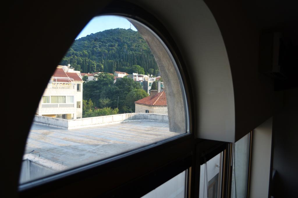 Apartment Vesna Doc ดูบรอฟนิก ภายนอก รูปภาพ
