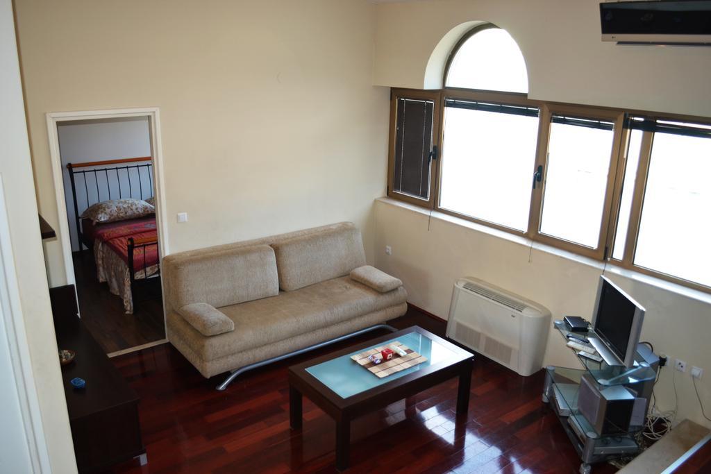 Apartment Vesna Doc ดูบรอฟนิก ภายนอก รูปภาพ