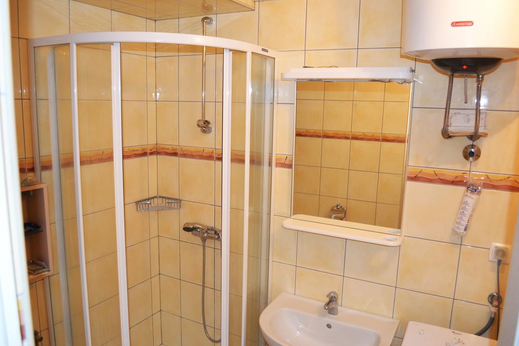 Apartment Vesna Doc ดูบรอฟนิก ภายนอก รูปภาพ