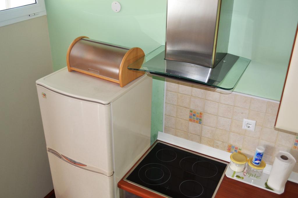 Apartment Vesna Doc ดูบรอฟนิก ห้อง รูปภาพ